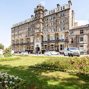 **** Hotel The Yorkshire United Kingdom
