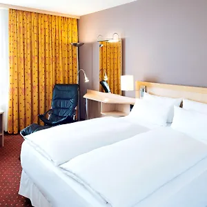 Nh Messe Hotel