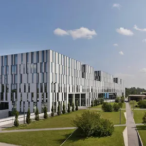 Courtyard By Marriott Munich Garching Niemcy