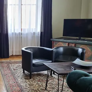  Apartment Drachenburg Germany
