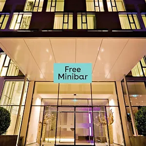 **** Hotel Innside By Melia Derendorf Duitsland
