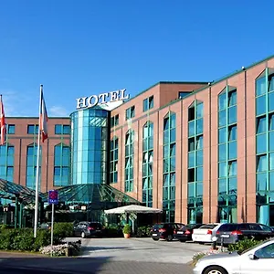 **** Hotel Amadeus Frankfurt Duitsland
