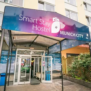 Hostel Smart - Duitsland