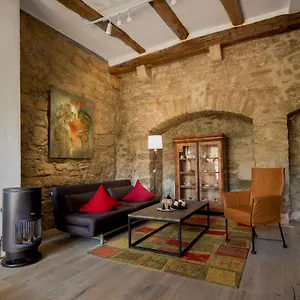  Apartment Gaestehaus Edelzimmer Germany