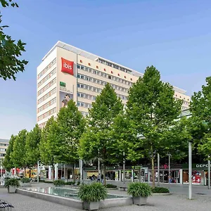 *** Hotel Ibis Zentrum Duitsland